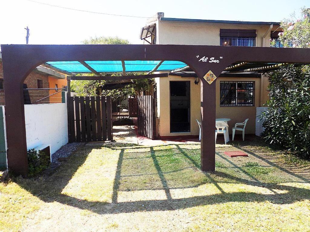 Villa Al Sur Duplex Piriápolis Exterior foto