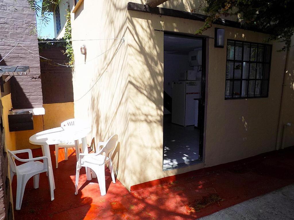 Villa Al Sur Duplex Piriápolis Exterior foto