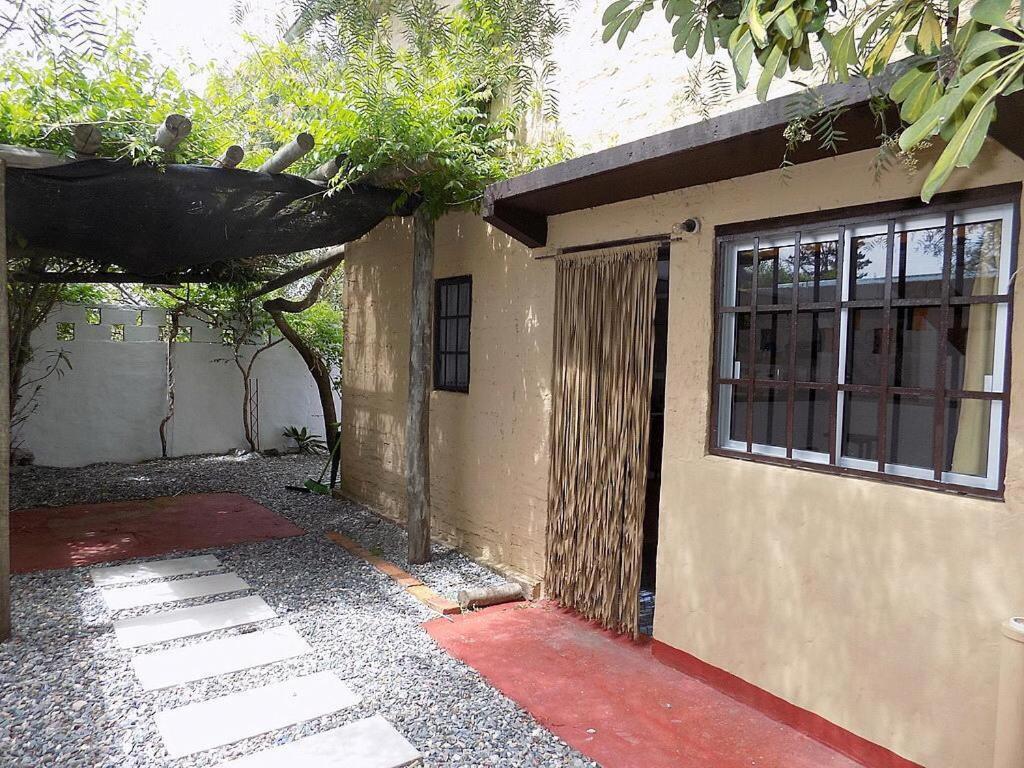 Villa Al Sur Duplex Piriápolis Exterior foto