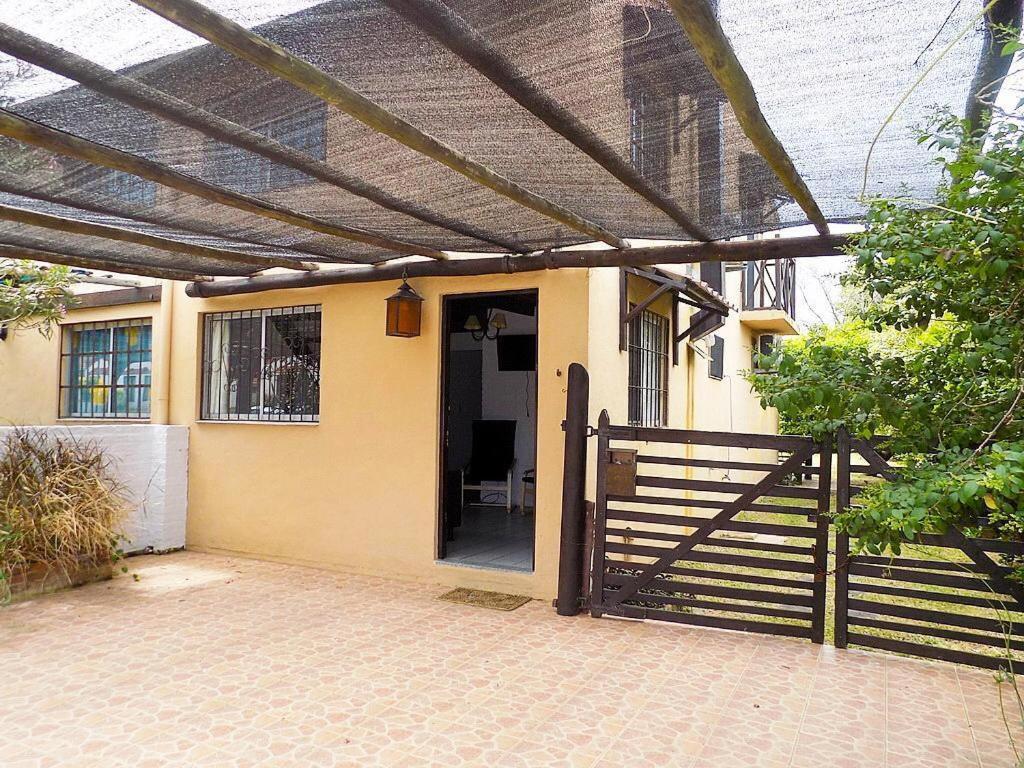 Villa Al Sur Duplex Piriápolis Exterior foto