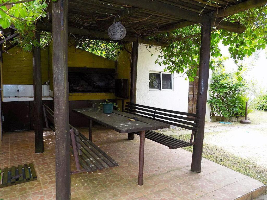 Villa Al Sur Duplex Piriápolis Exterior foto