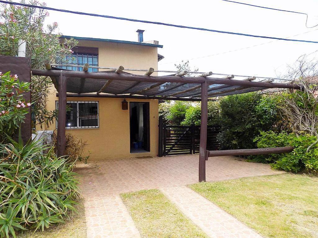 Villa Al Sur Duplex Piriápolis Exterior foto