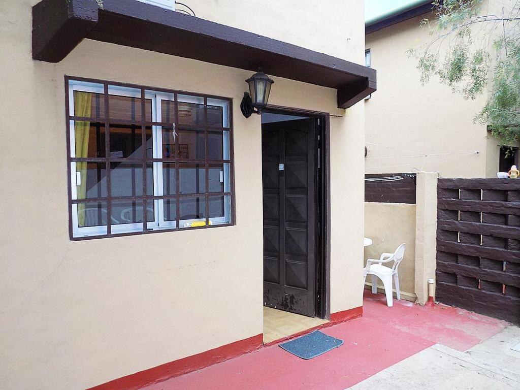 Villa Al Sur Duplex Piriápolis Exterior foto